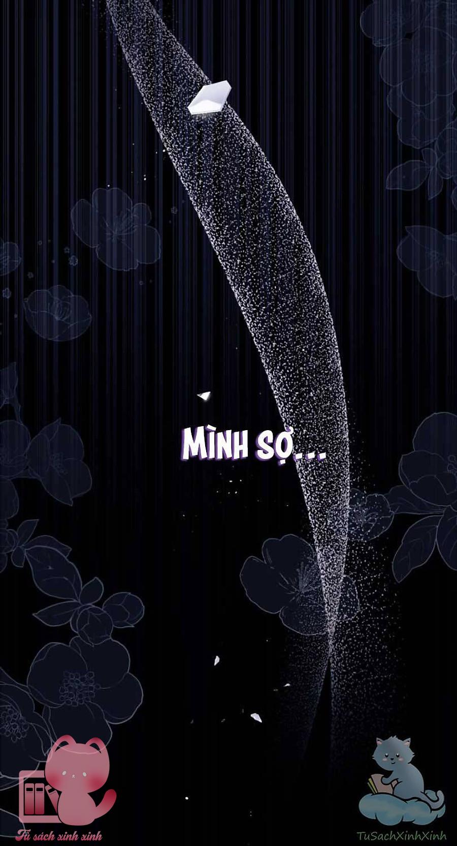 Quan Hệ Cộng Sinh Giữa Báo Đen Và Thỏ Trắng Chap 39 - Trang 2