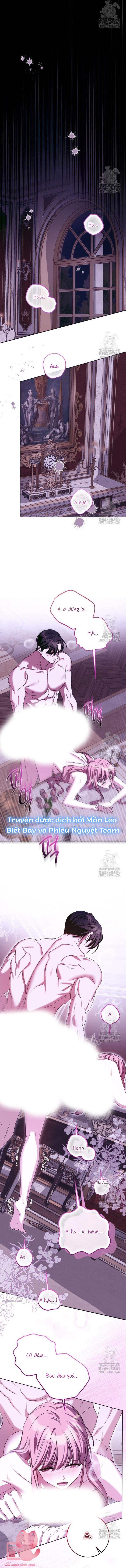 Tôi Gặp Nam Chính Trong Tù Chap 53 - Trang 4