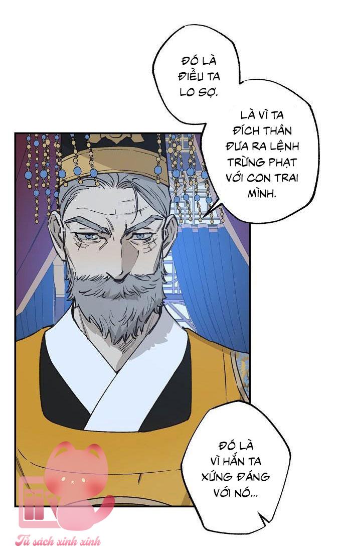 Onsaemiro Chapter 32 - Trang 4