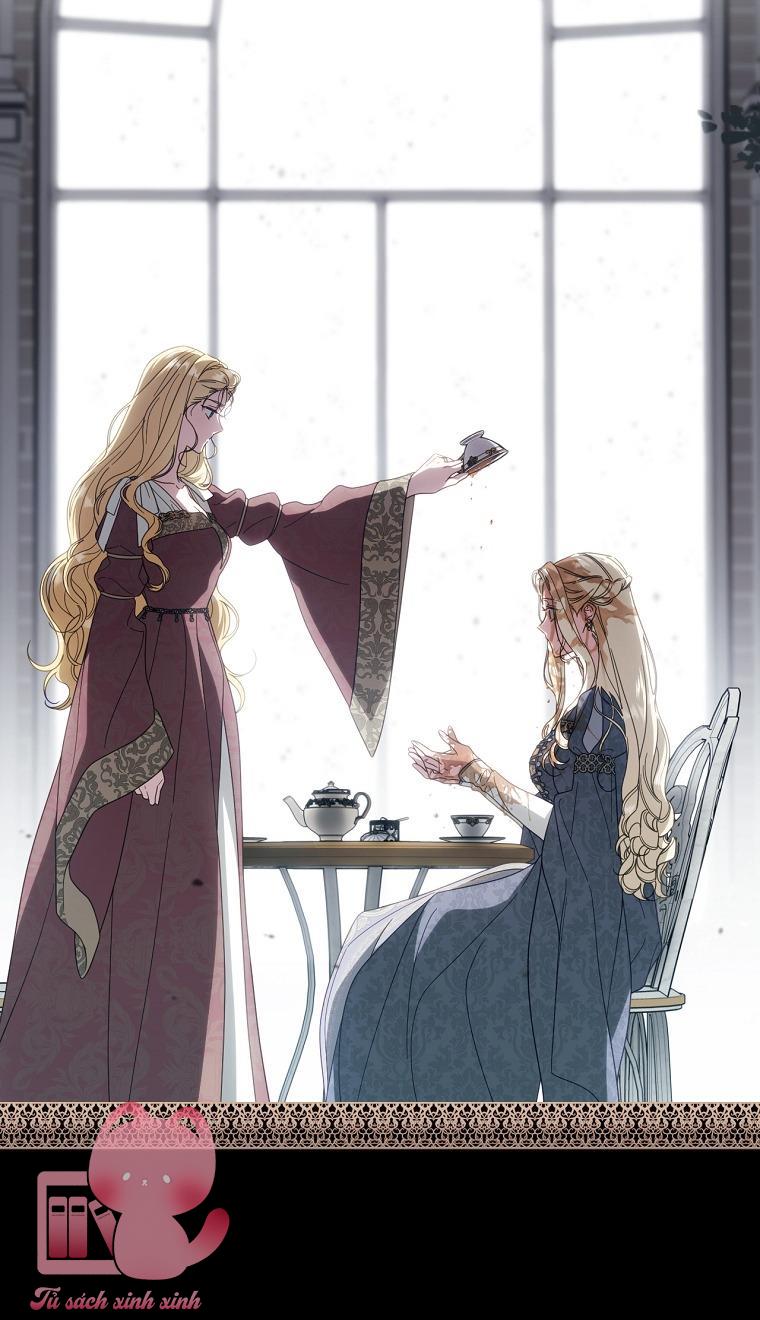 Cách Khiến Phu Quân Đứng Về Phía Tôi Chap 118 - Trang 2