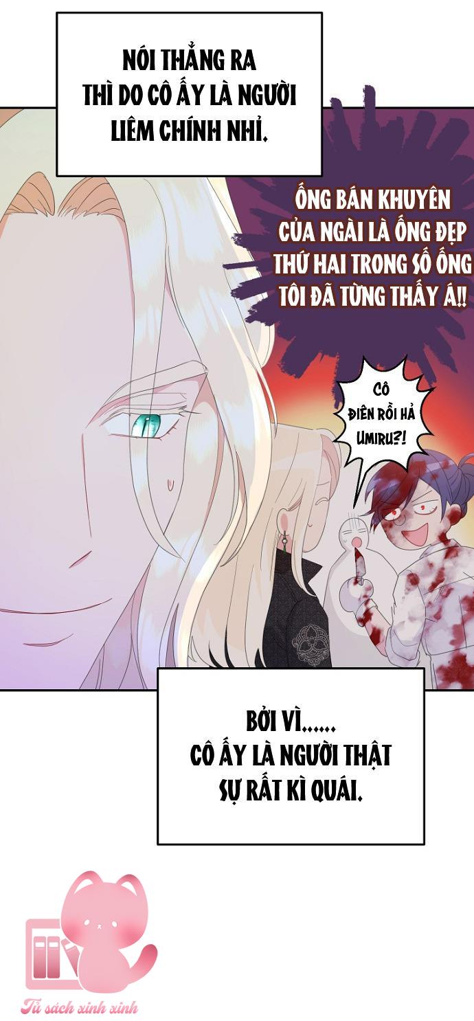 Bỏ Quách Chồng Con Đi, Tiền Bạc Mới Là Tất Cả Chap 71 - Trang 2