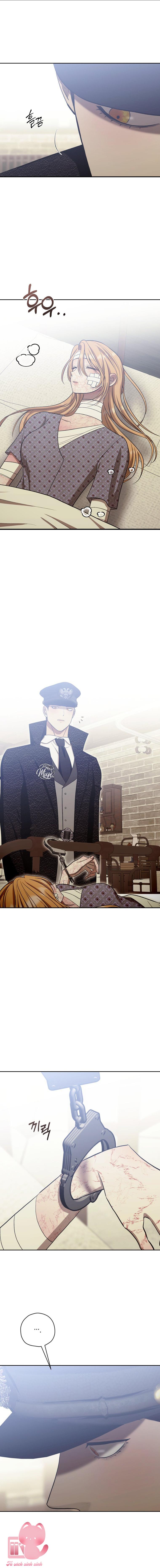 Tôi Bị Cắn Bởi Chú Chó Tôi Đã Bỏ Rơi Chap 72 - Trang 4