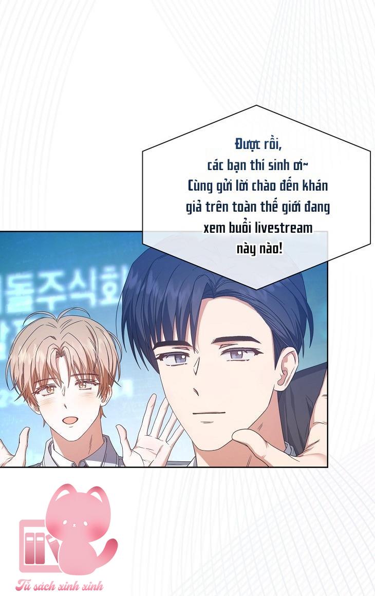 Debut Or Die Chap 58 - Trang 3
