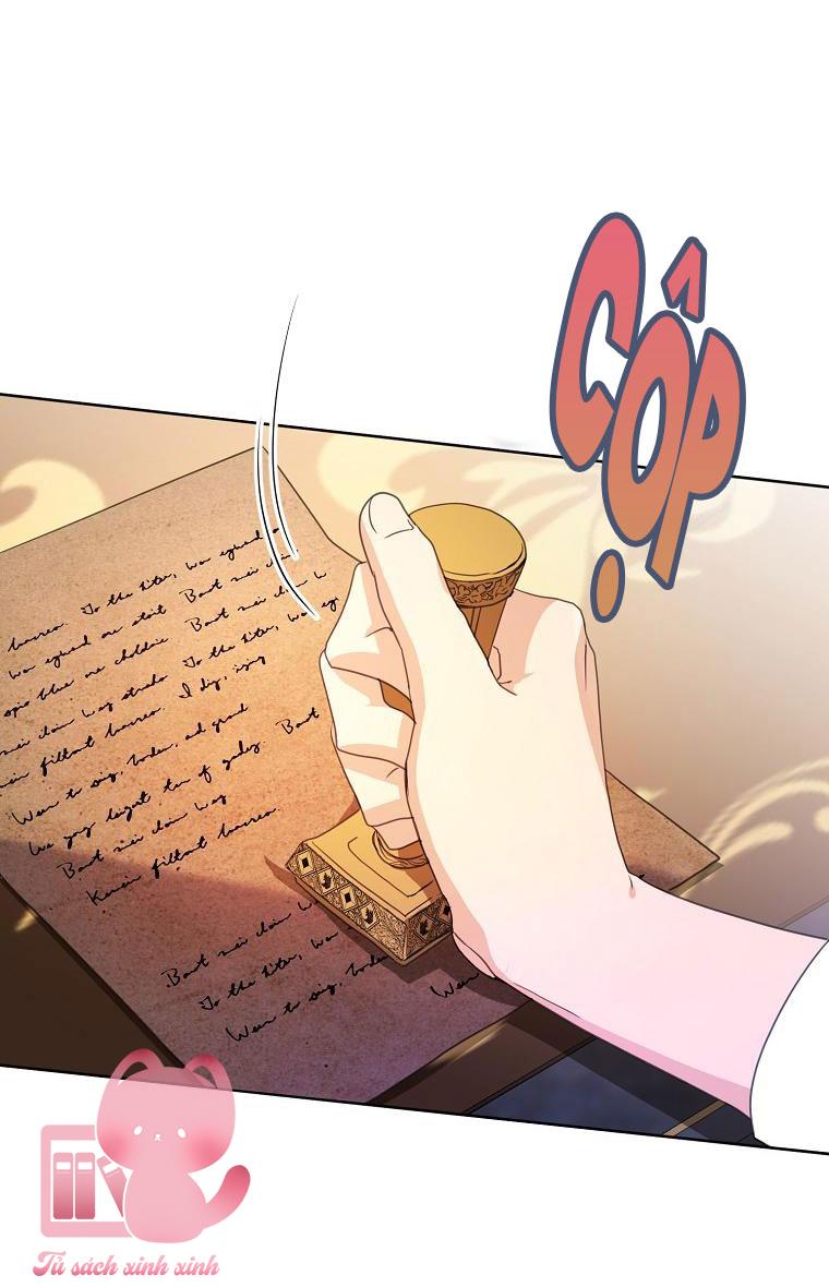 Tôi Trở Thành Vợ Của Nam Chính Chap 24 - Trang 3