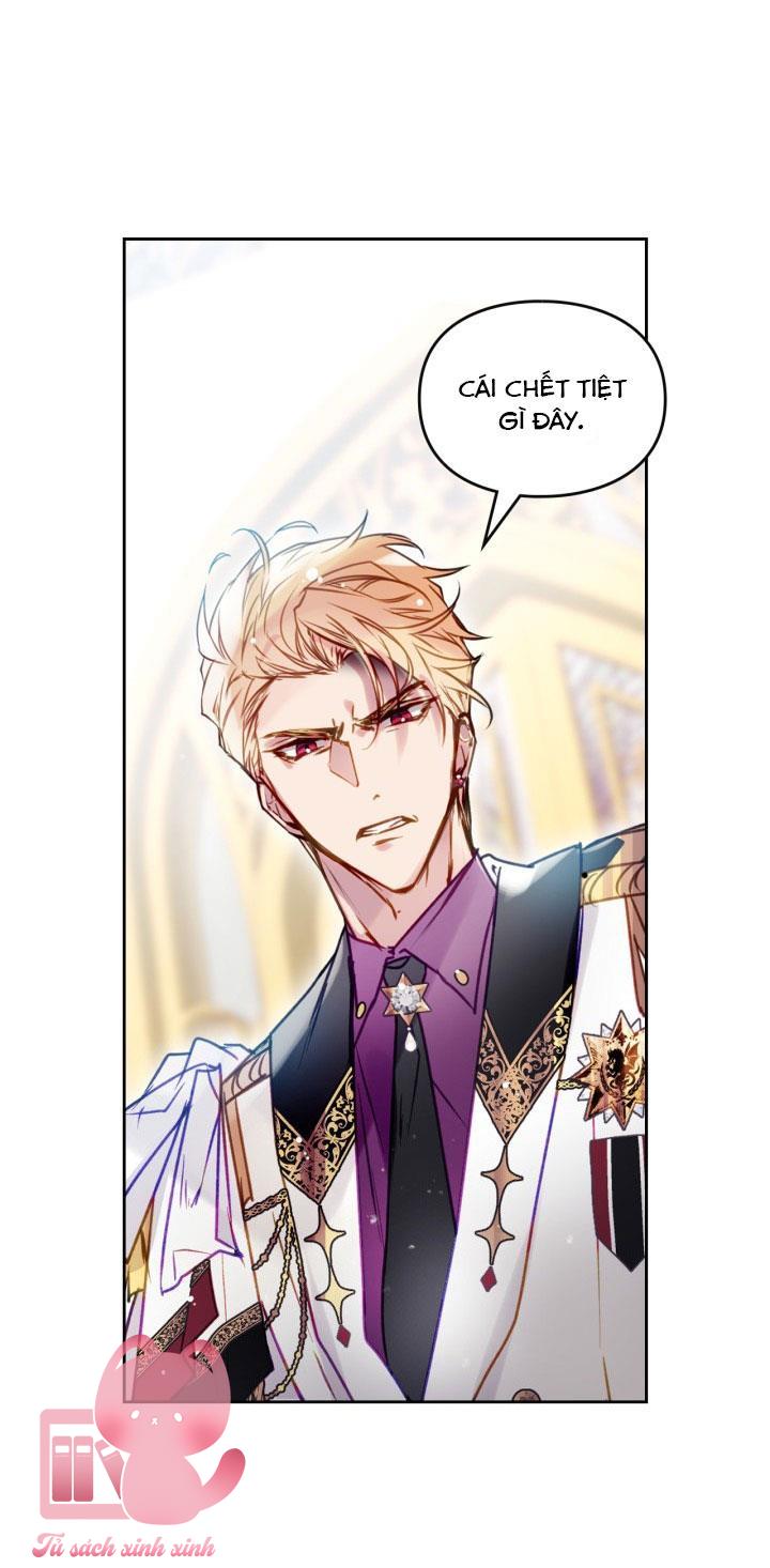 Kết Cục Của Nhân Vật Phản Diện Chỉ Có Thể Là Cái Chết Chapter 148 - Trang 4