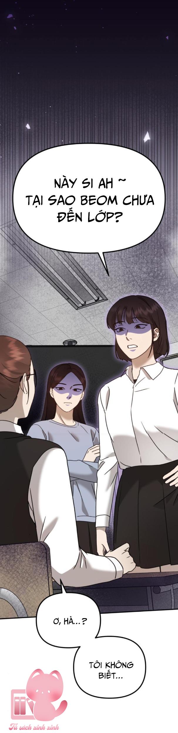 Thần Hổ Jangsan Chapter 28 - Trang 4