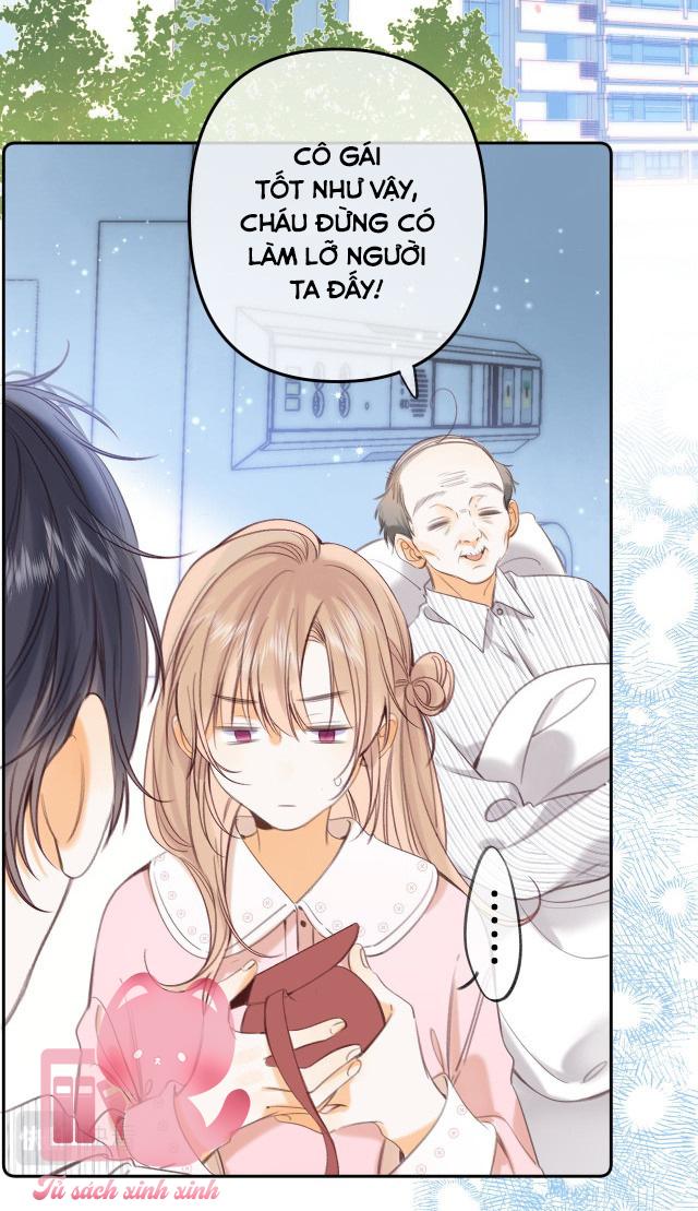 Mối Tình Thầm Kín Chap 56 - Trang 2