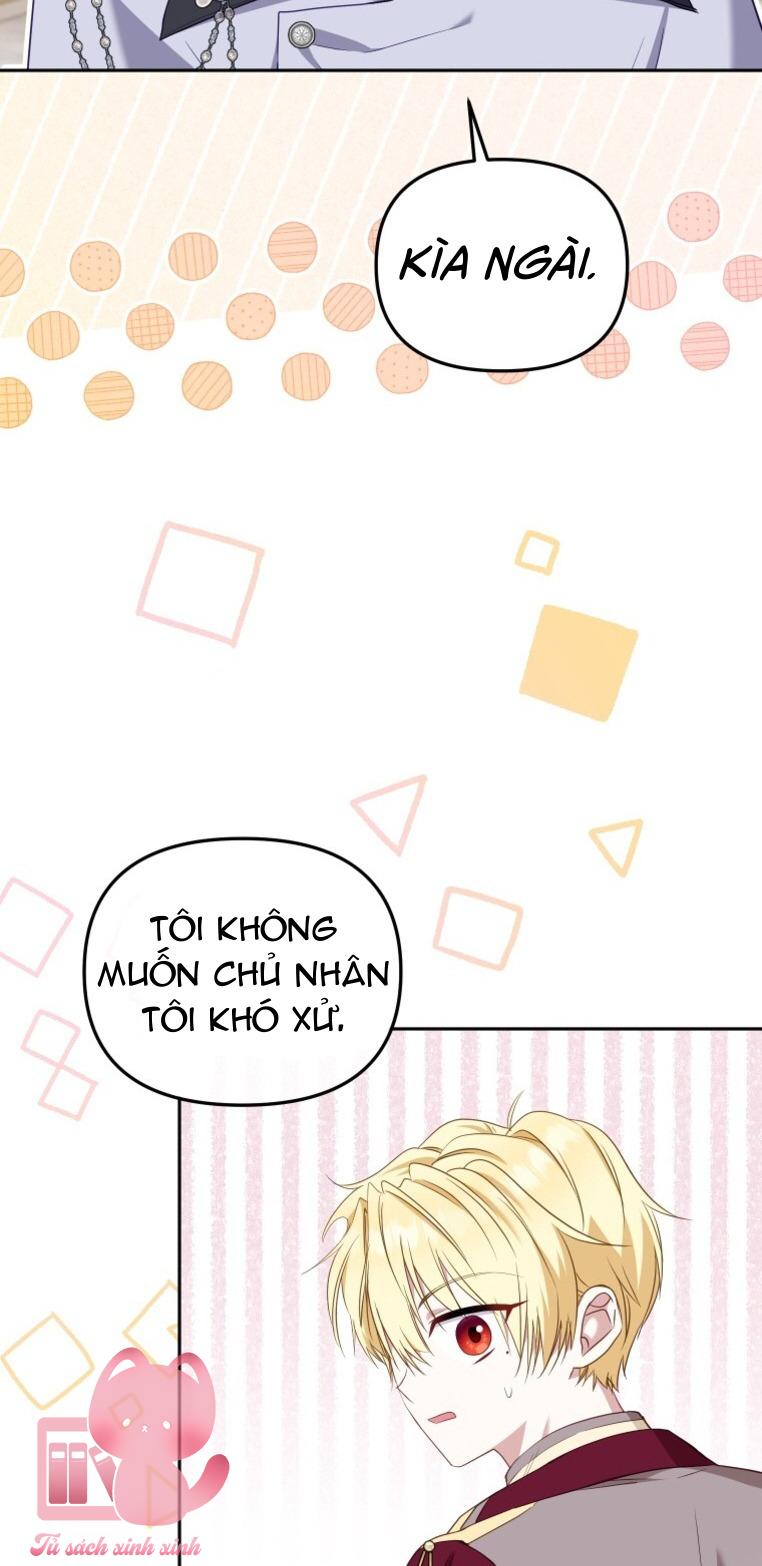 Tôi Được Nuôi Dưỡng Bởi Những Kẻ Phản Diện Chap 54 - Trang 3