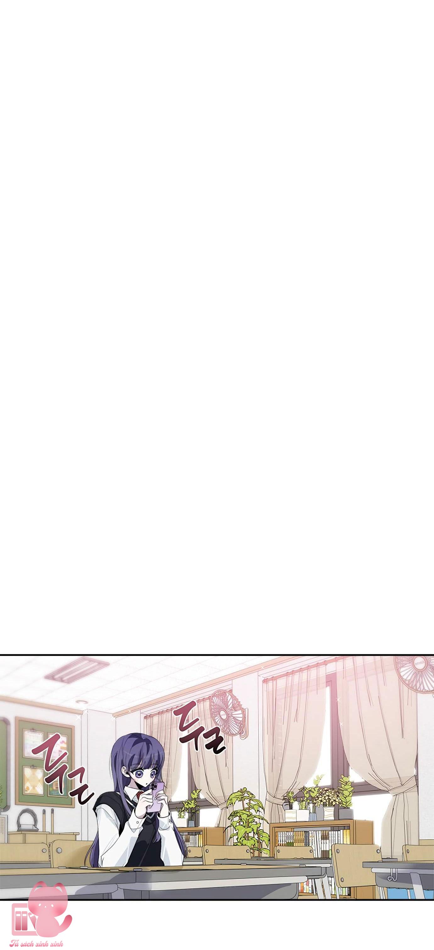 Đàn Anh Xấu Xa! Chap 32 - Trang 3