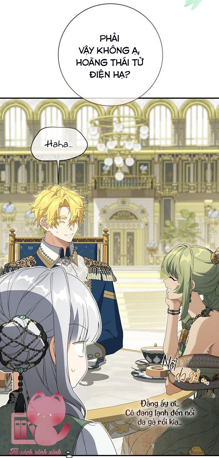 Hướng Về Ánh Dương Lần Nữa Chapter 69 - Trang 4