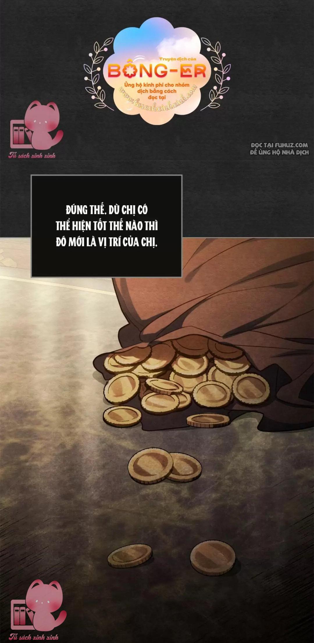 Nếu Không Vâng Lời Công Tước Chapter 35 - Trang 4