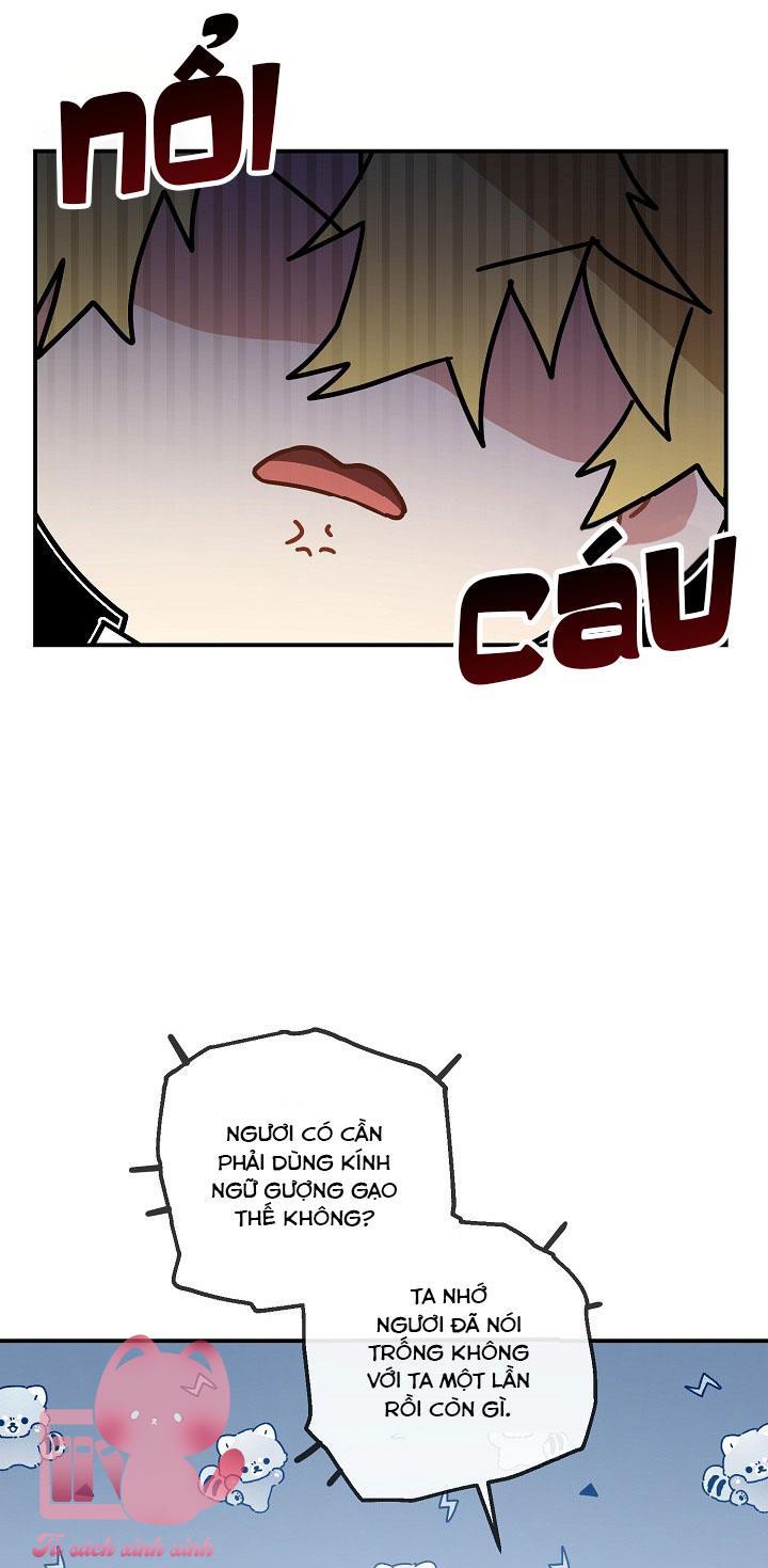Hướng Về Ánh Dương Lần Nữa Chapter 53 - Trang 4