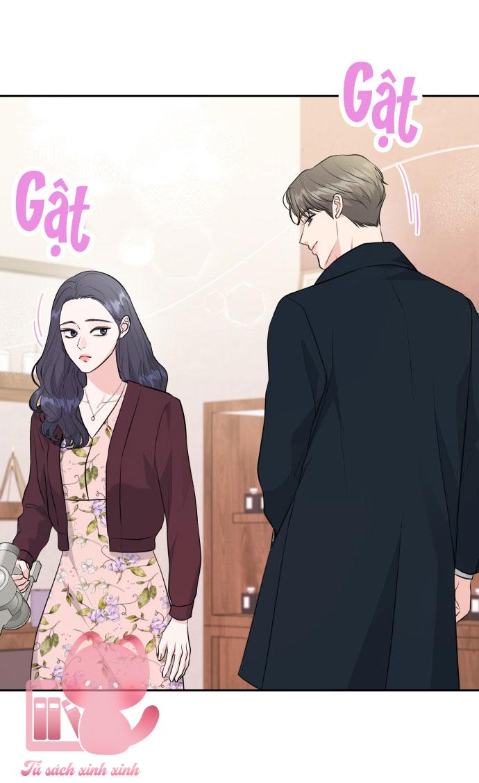 Mùa Hè Bất Tận Chap 5 - Trang 3