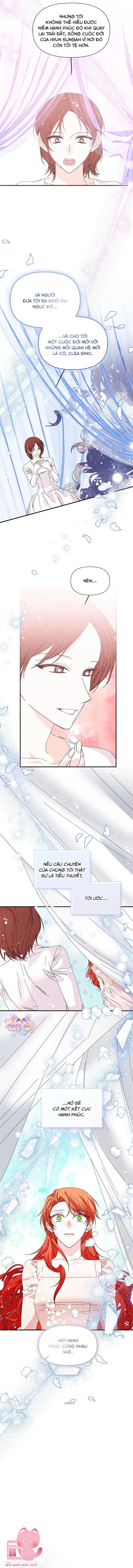 Cái Kết Có Hậu Của Nhân Vật Phản Diện Chap 102 - Trang 2