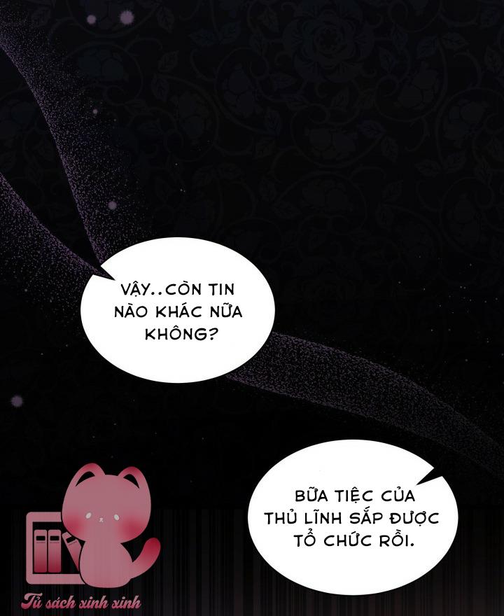 Quan Hệ Cộng Sinh Giữa Báo Đen Và Thỏ Trắng Chap 55 - Trang 2
