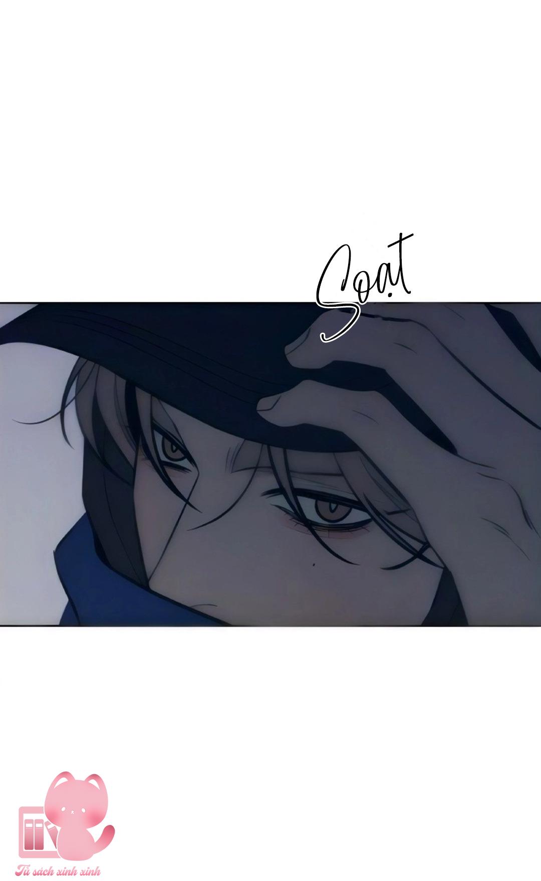 Chiến Lược Tình Yêu Trong Sáng Chap 132 - Trang 2