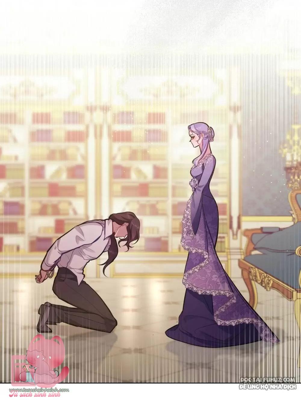 Nếu Không Vâng Lời Công Tước Chapter 19 - Trang 4