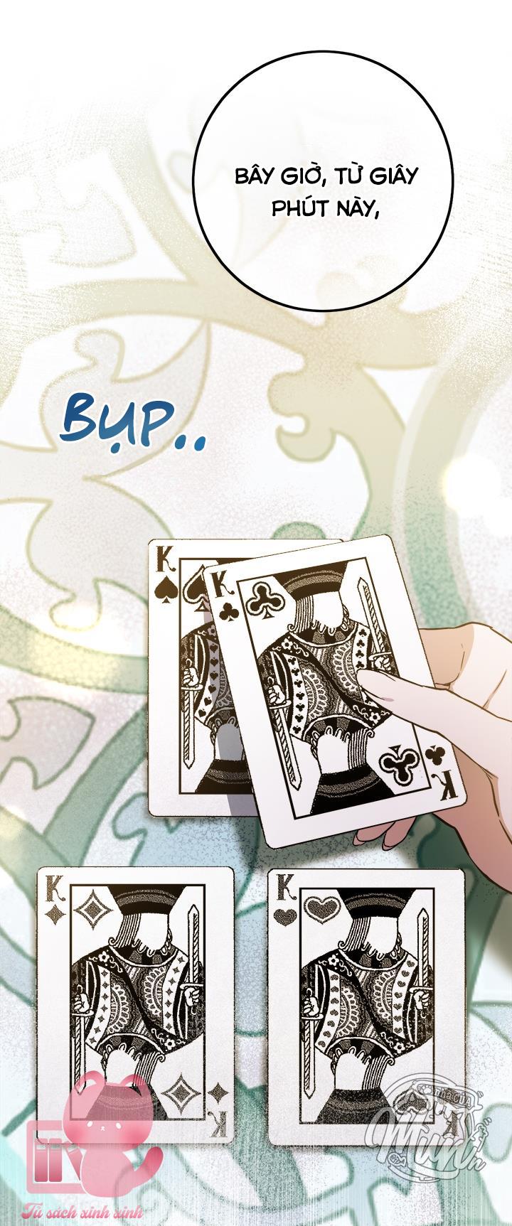 Cuộc Sống Mới Của Công Nương Chapter 33 - Trang 4
