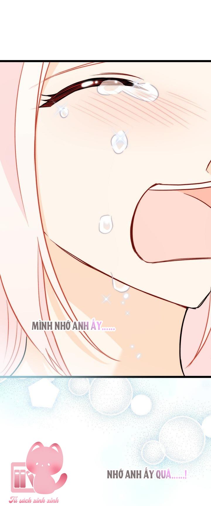 Quan Hệ Cộng Sinh Giữa Báo Đen Và Thỏ Trắng Chap 124 - Trang 2