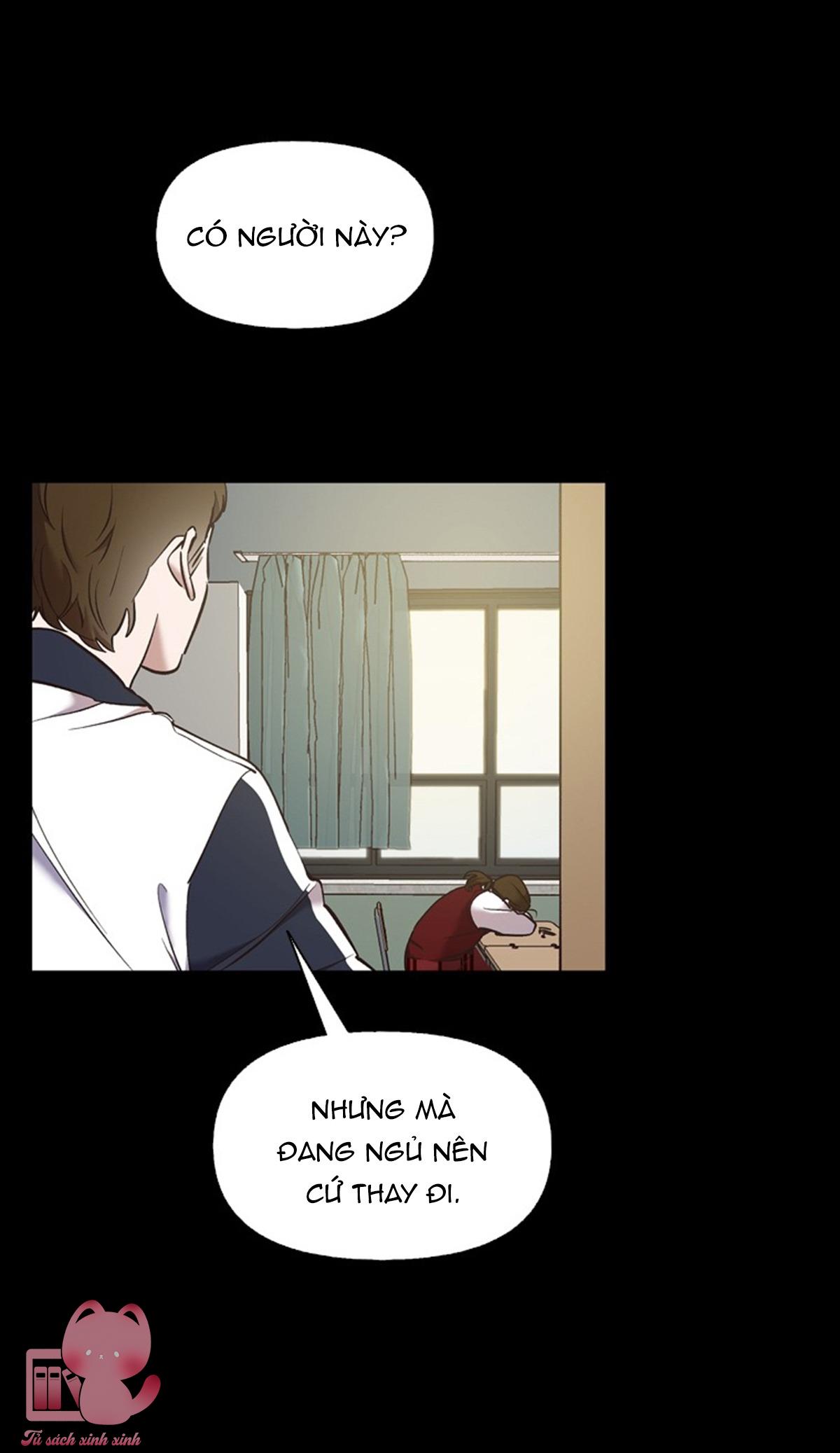 Thanh Xuân Của Chúng Ta Chap 88 - Trang 4
