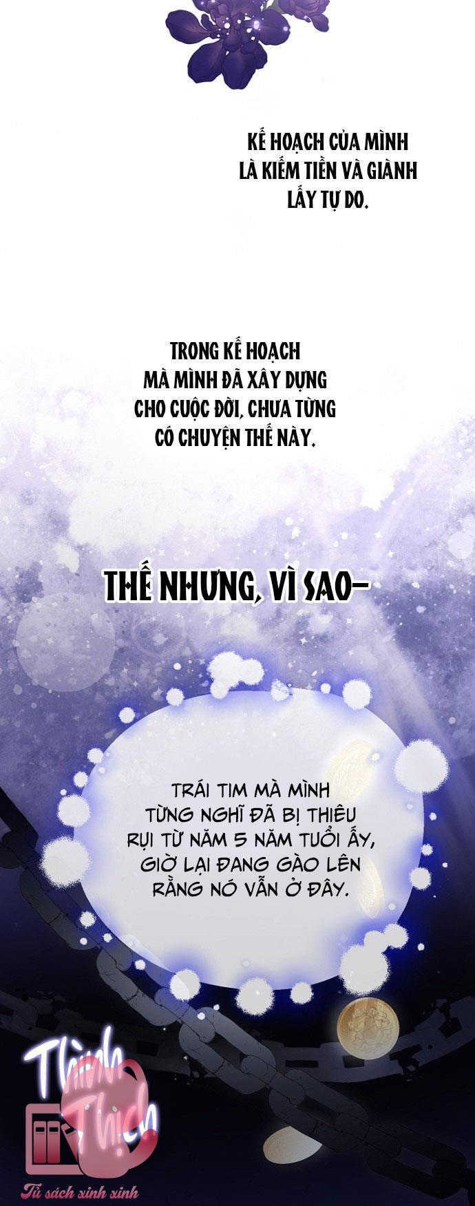 Bỏ Quách Chồng Con Đi, Tiền Bạc Mới Là Tất Cả Chap 106 - Trang 2