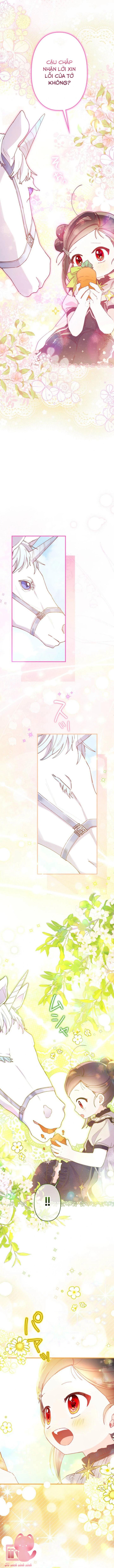 Kiếp Này Em Sẽ Không Sống Dưới Cái Bóng Của Người Chị Song Sinh Chap 21 - Trang 3