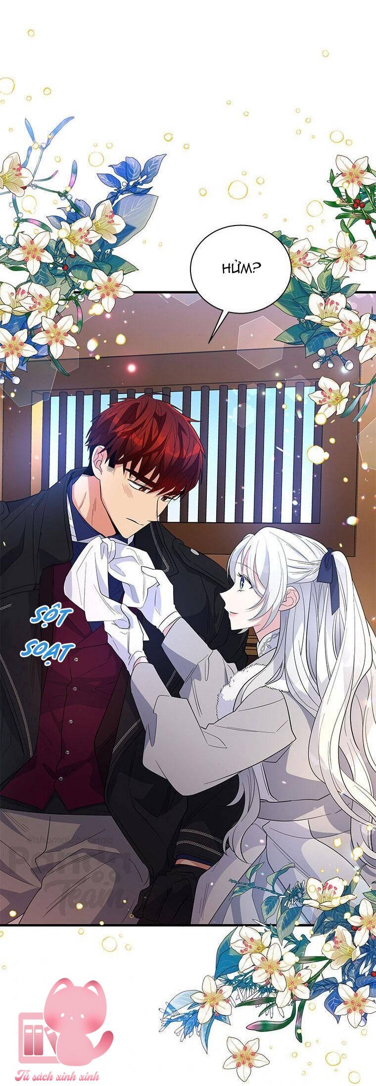 Chồng Yêu, Tôi Đây Bãi Công! Chap 36 - Trang 3