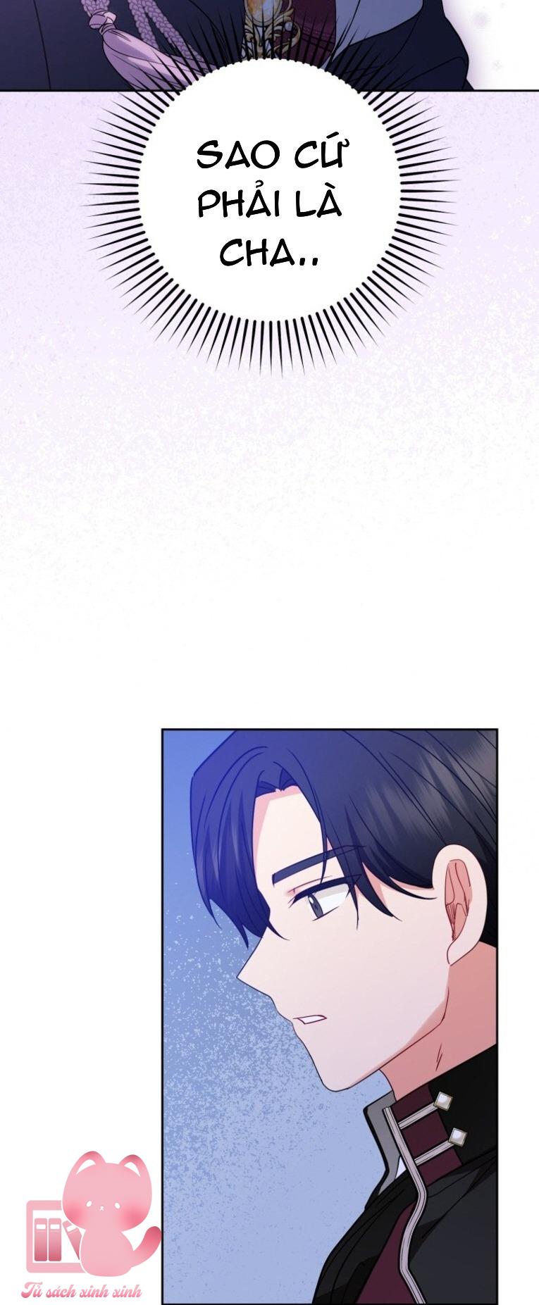 Được Yêu Thương Mà Còn Ngại Ngùng Sao! Chap 54 - Trang 4