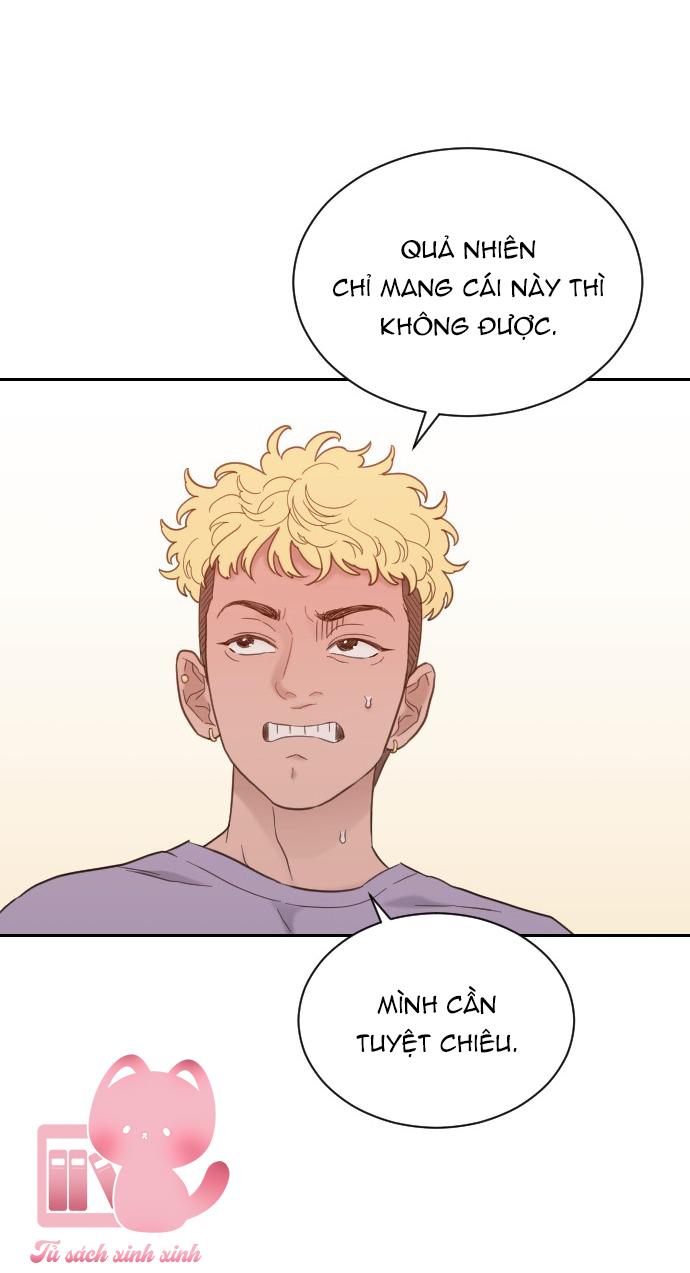 Vận May Không Ngờ Chap 73 - Trang 2