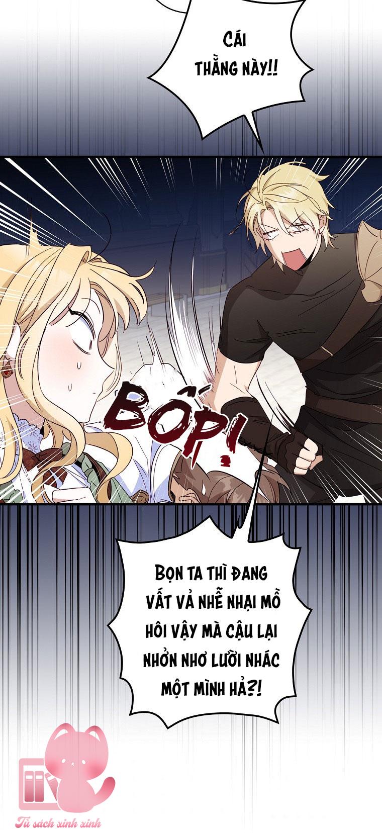 Cách Khiến Phu Quân Đứng Về Phía Tôi Chap 24 - Trang 2
