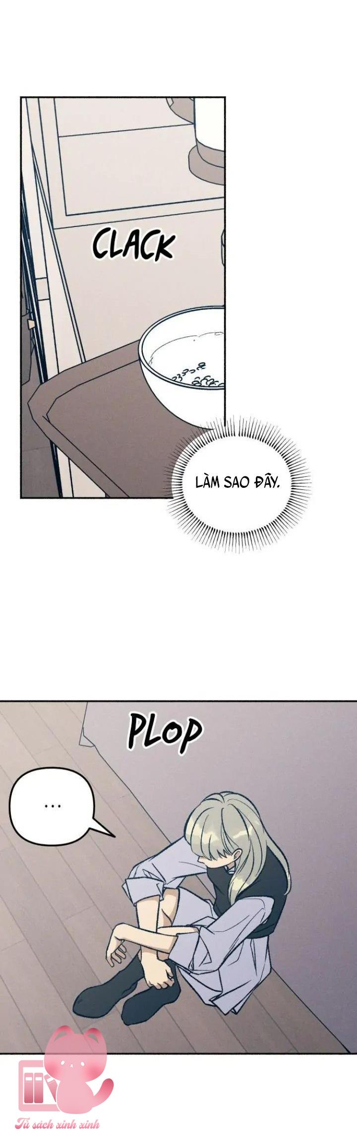 Tình Đầu Đáng Ghét Chap 31 - Trang 2