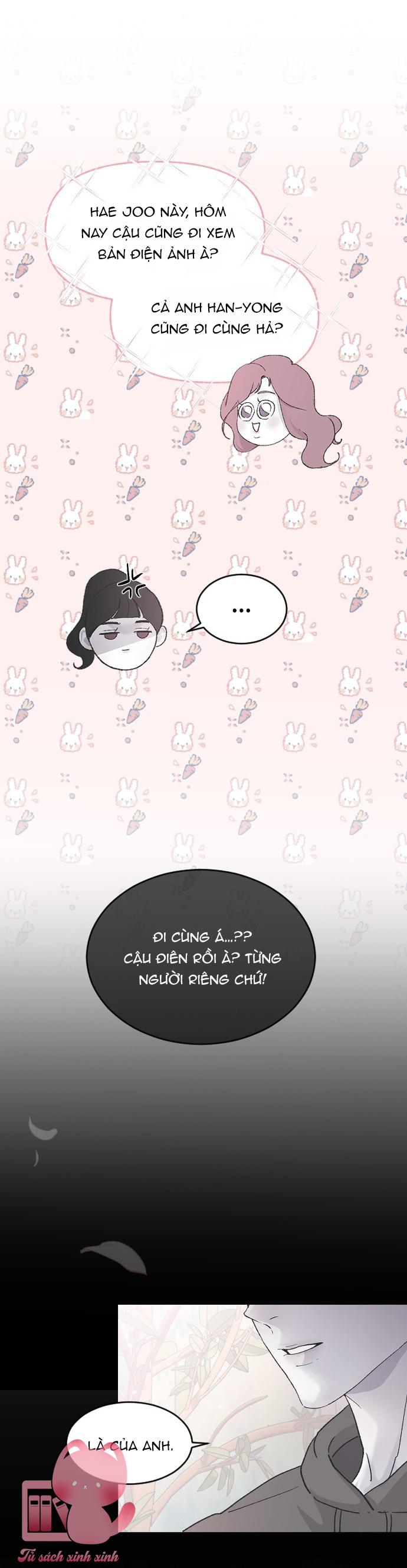 Ba Anh Trai Cực Phẩm Của Tôi Chap 87 - Trang 3