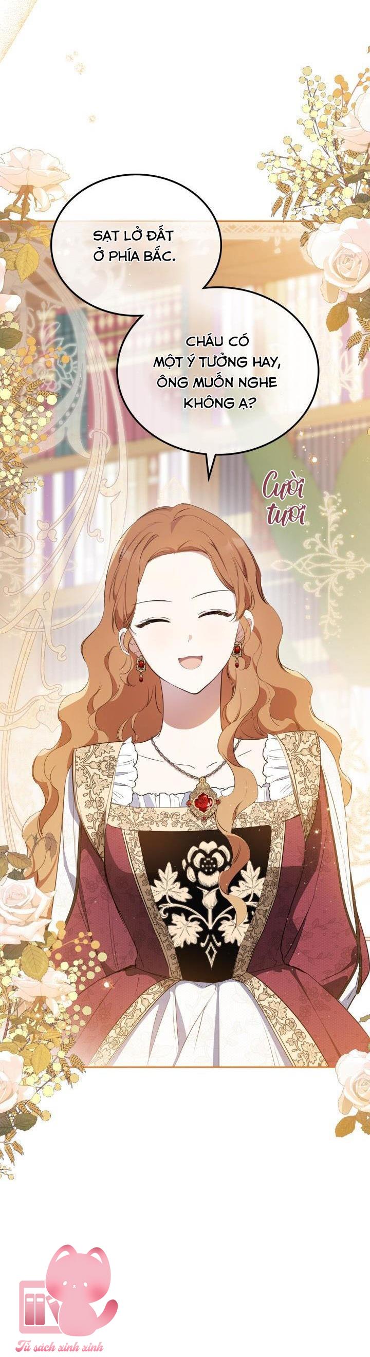 Kiếp Này Ta Sẽ Trở Thành Gia Chủ Chap 148 - Trang 2