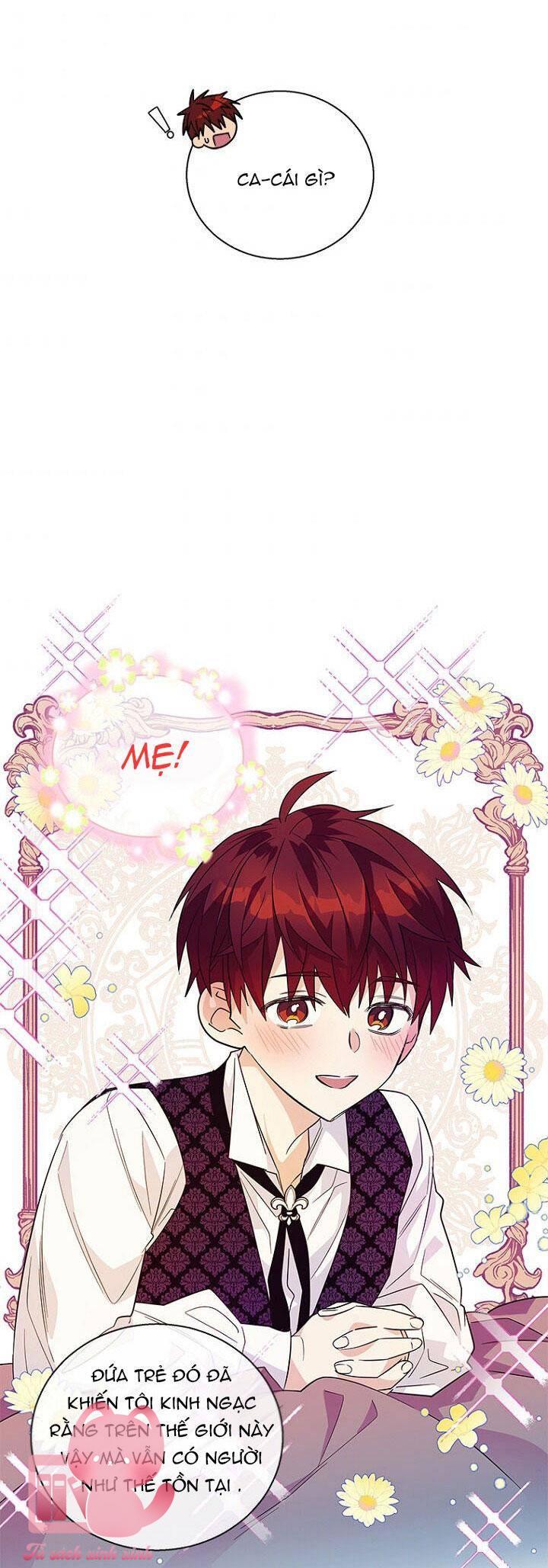 Chồng Yêu, Tôi Đây Bãi Công! Chap 17 - Trang 3