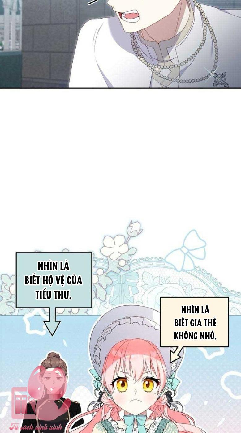 Tôi Được Nuôi Dưỡng Bởi Những Kẻ Phản Diện Chap 71 - Trang 3