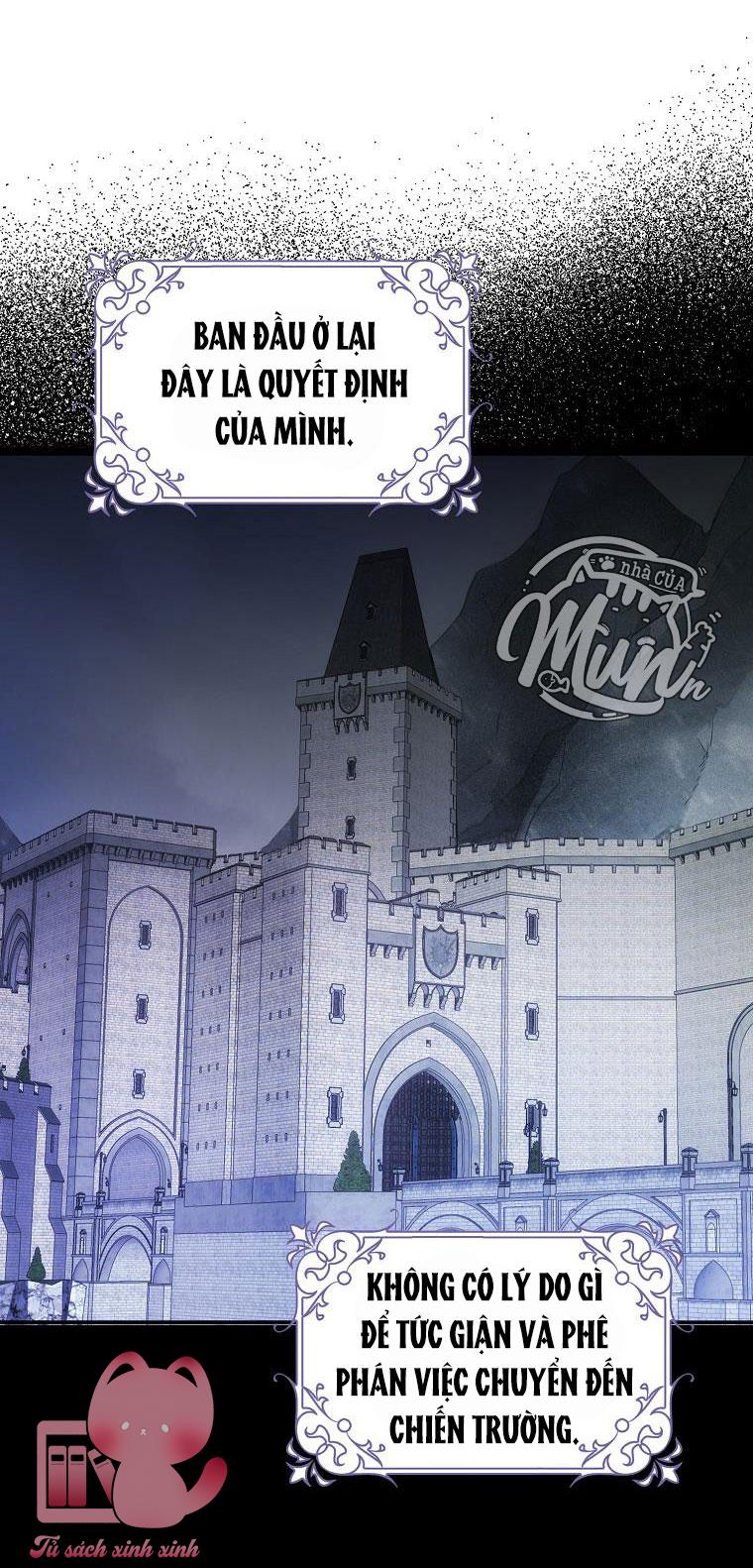 Tôi Trở Thành Vợ Của Nam Chính Chap 11 - Next Chap 12