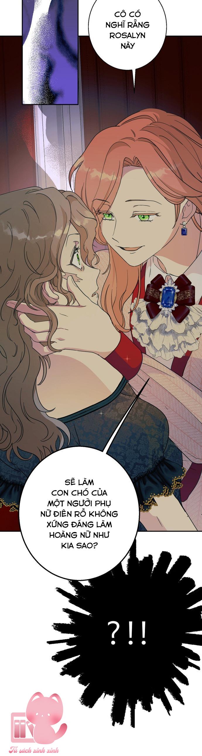 Bỏ Quách Chồng Con Đi, Tiền Bạc Mới Là Tất Cả Chap 57 - Trang 2