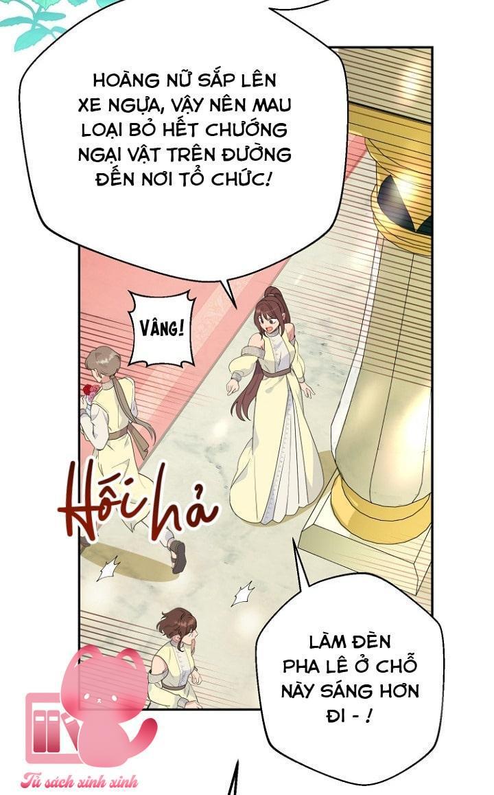 Bỏ Quách Chồng Con Đi, Tiền Bạc Mới Là Tất Cả Chap 25 - Trang 2