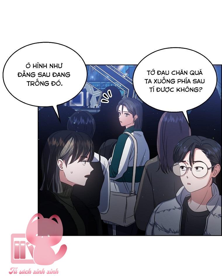 Debut Or Die Chapter 13 - Trang 4