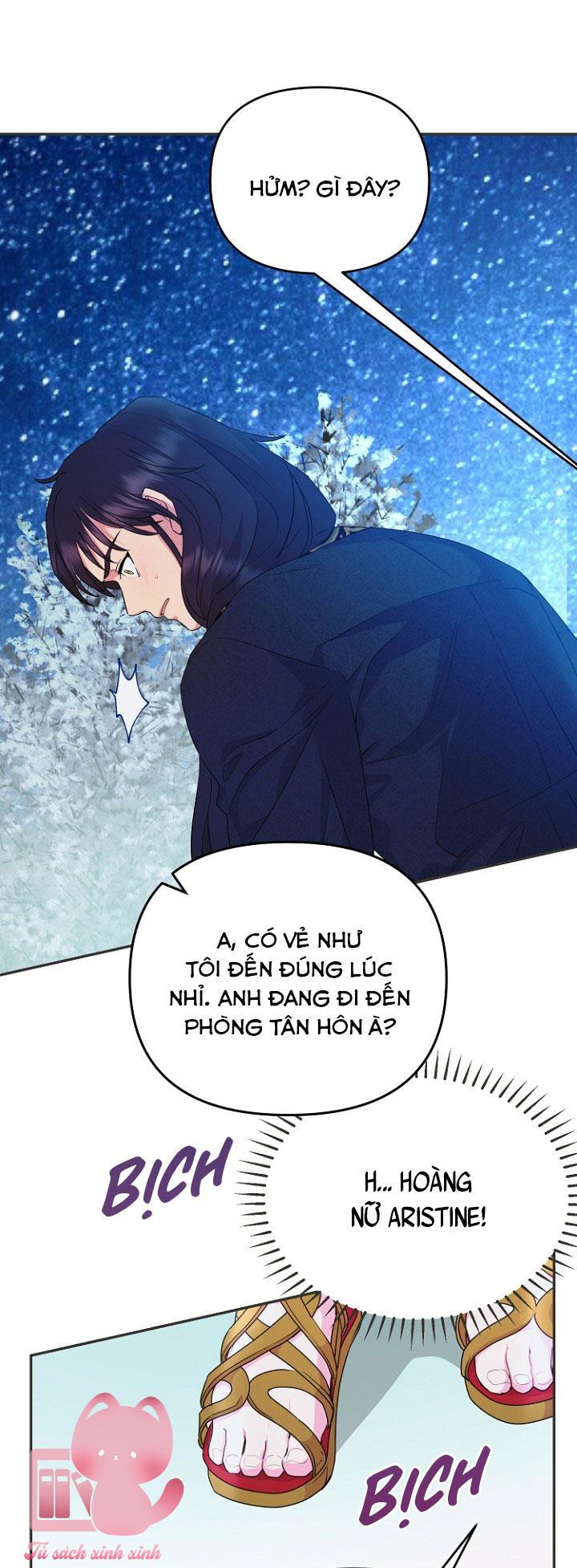 Bỏ Quách Chồng Con Đi, Tiền Bạc Mới Là Tất Cả Chap 31 - Trang 2