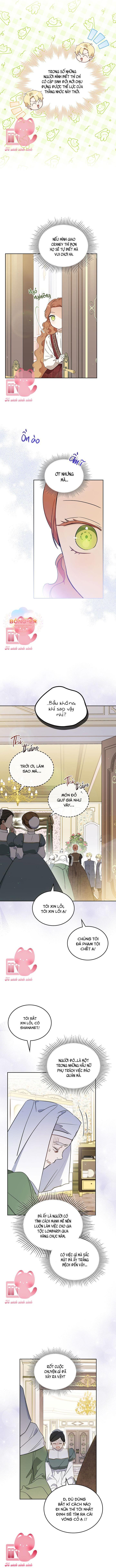 Kiếp Này Ta Sẽ Trở Thành Gia Chủ Chap 90 - Trang 2