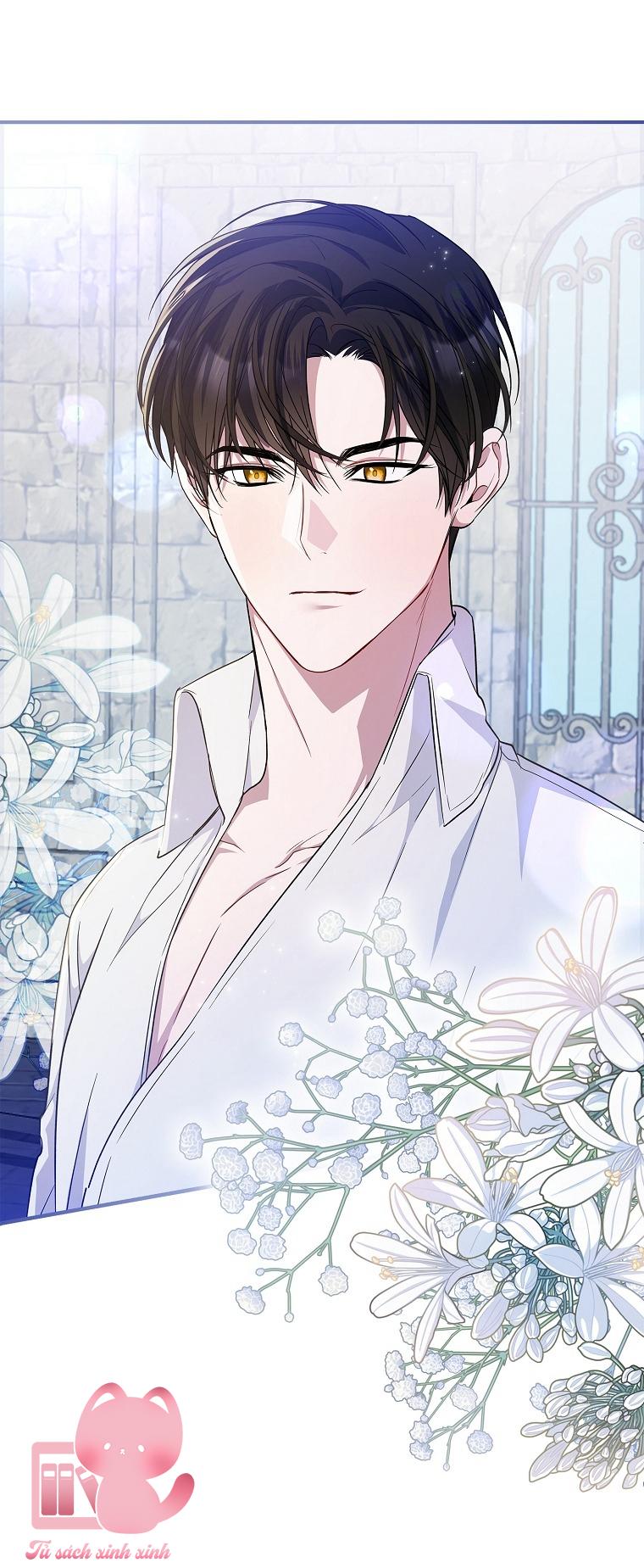 Nhận Nuôi Người Cha Phản Diện Chapter 33 - Trang 4