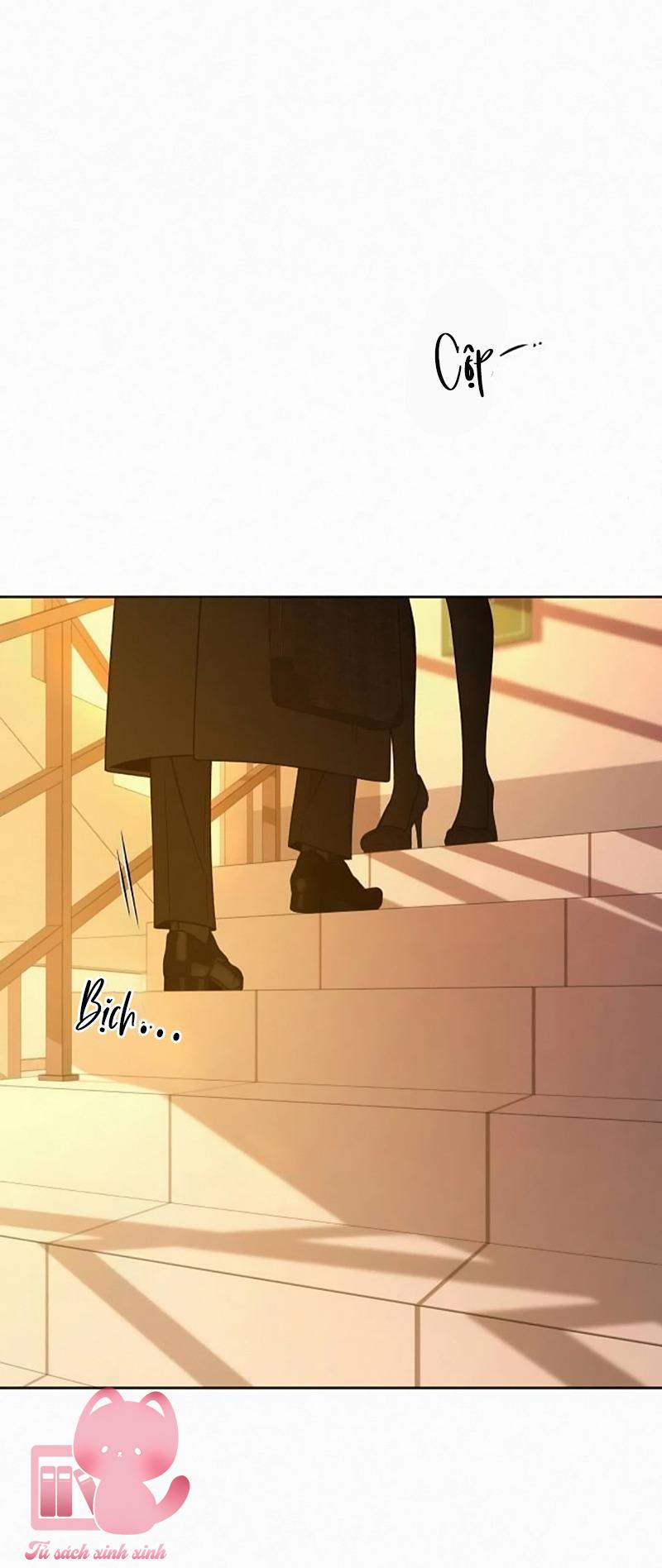 Chiến Lược Tình Yêu Trong Sáng Chap 128 - Trang 2