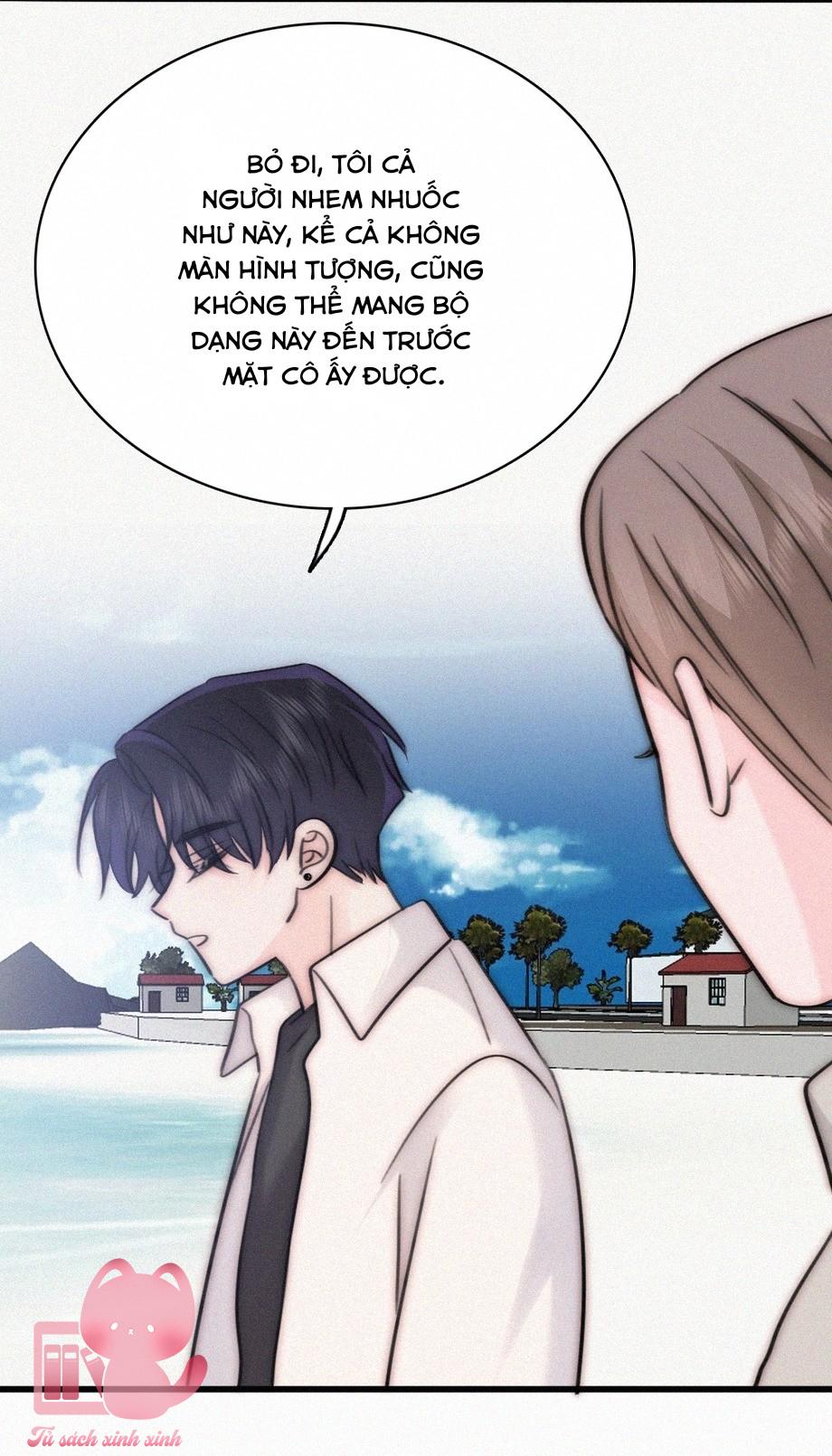 Bệnh Yêu Chap 139 - Trang 2