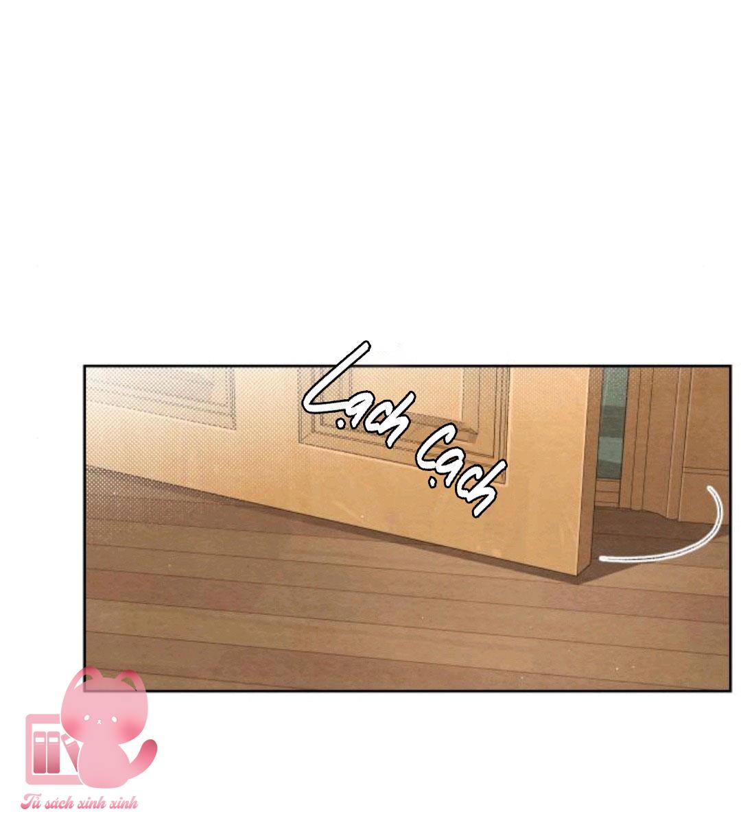 Bí Mật Thanh Xuân Chapter 26 - Trang 4