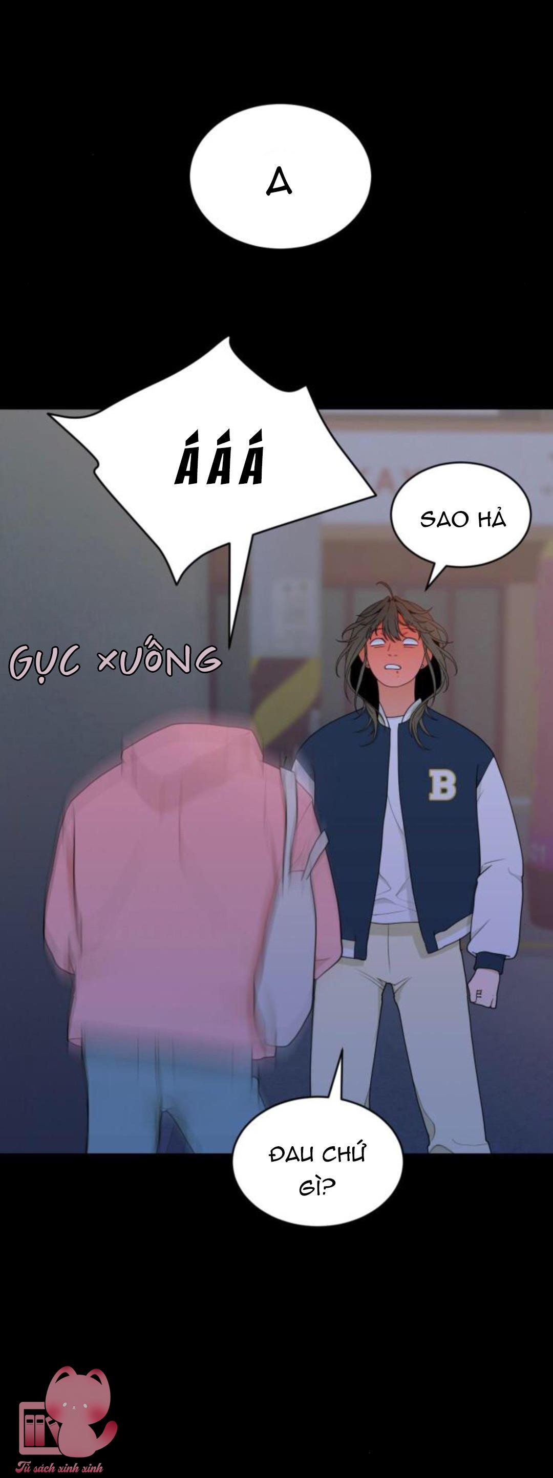 Vận May Không Ngờ Chapter 10 - Trang 4