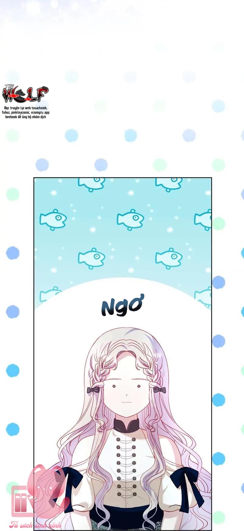 Một Ngày Nọ Bỗng Dưng Cha Xuất Hiện Chapter 36 - Trang 4