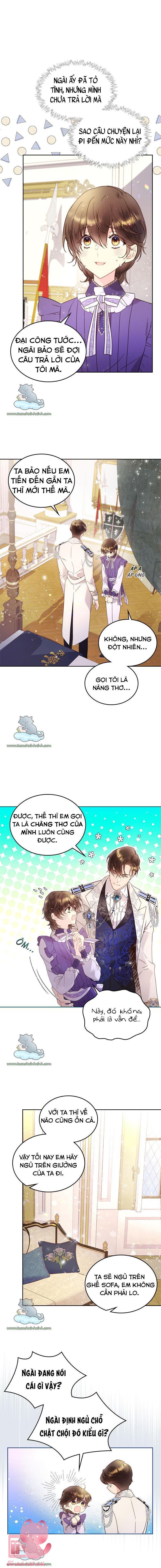 Beatrice Chap 73 - Trang 2