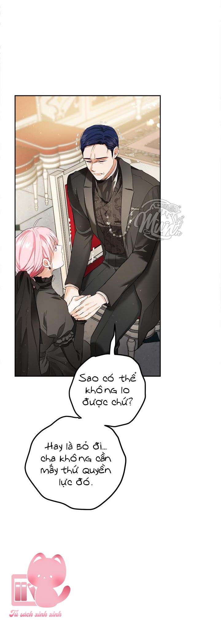 Cuộc Sống Mới Của Công Nương Chapter 105 - Trang 4