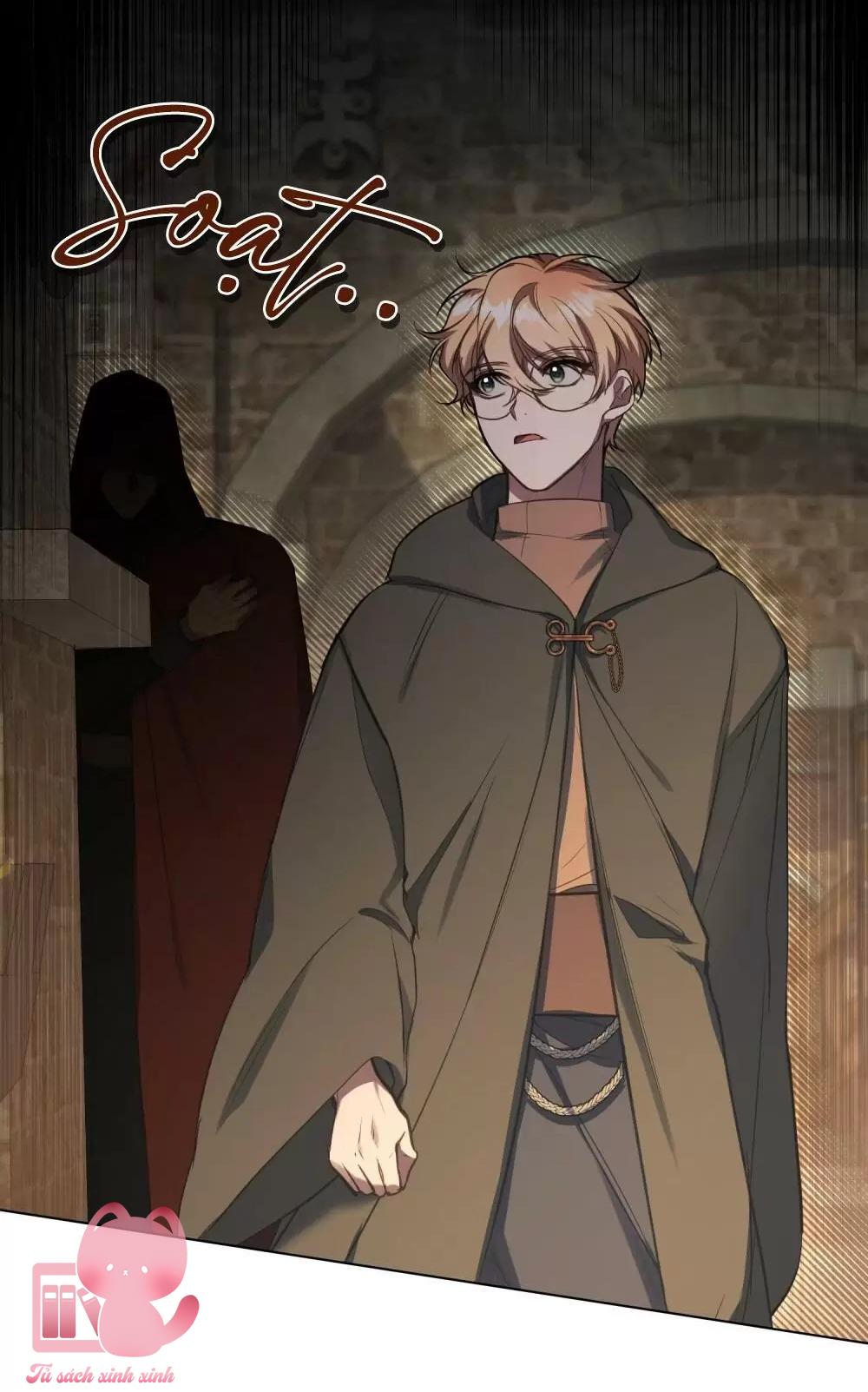 Nếu Không Vâng Lời Công Tước Chapter 41 - Trang 4